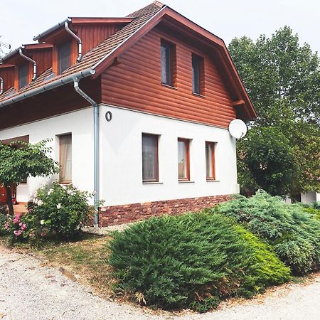 Thermal Valley Apartman - Batthyany Villapark Zalacsany Ngoại thất bức ảnh