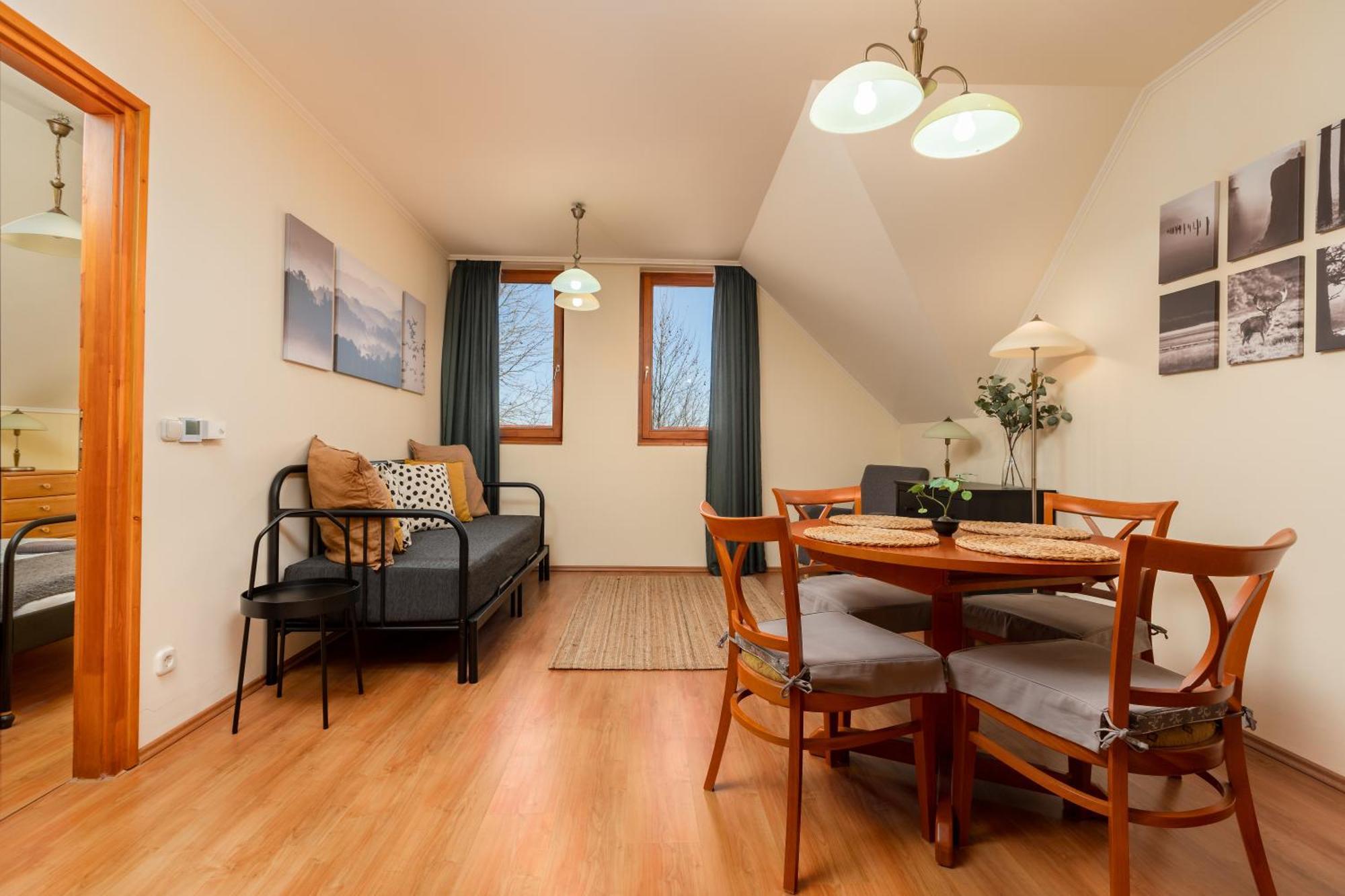 Thermal Valley Apartman - Batthyany Villapark Zalacsany Ngoại thất bức ảnh