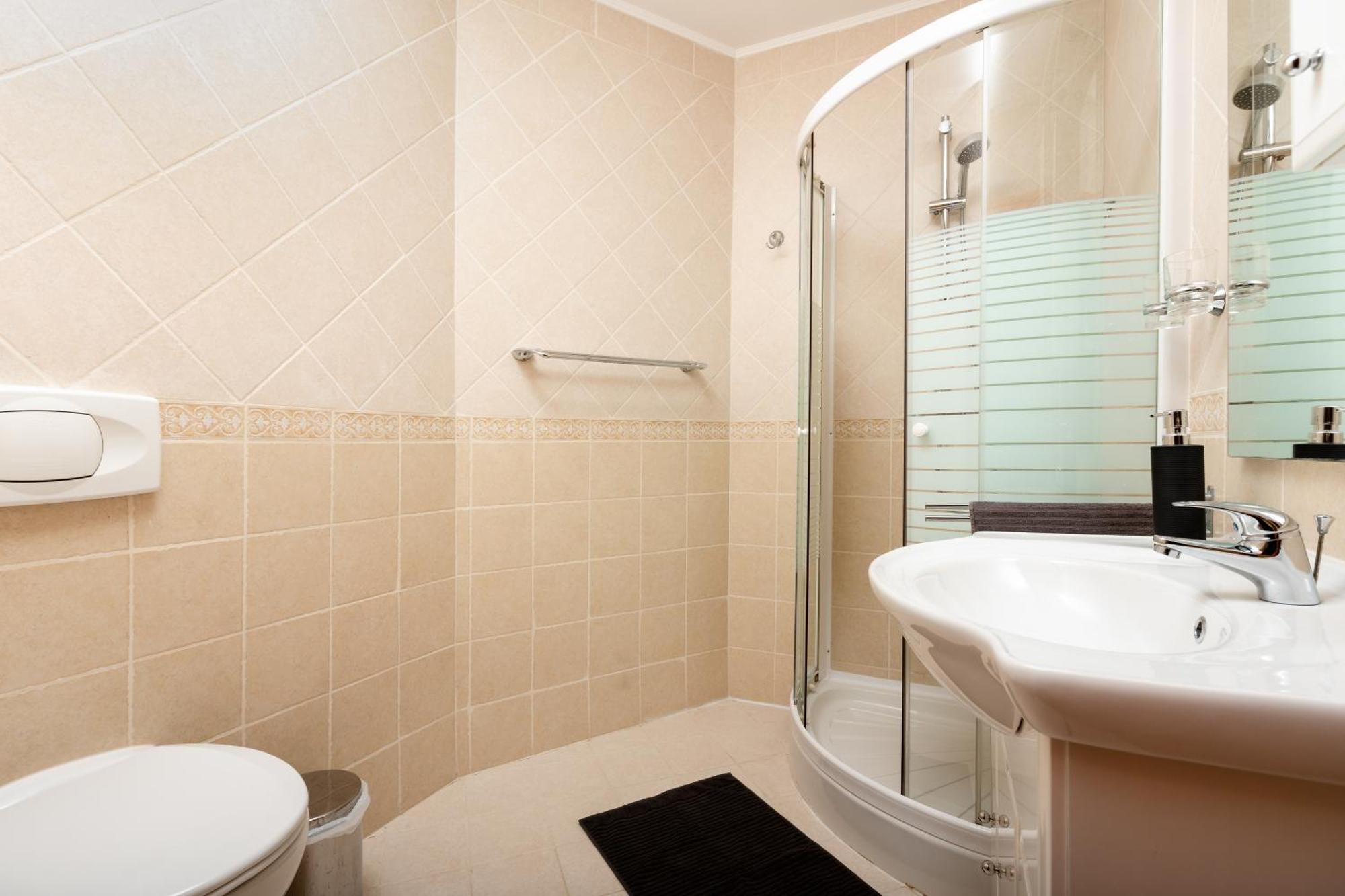 Thermal Valley Apartman - Batthyany Villapark Zalacsany Ngoại thất bức ảnh